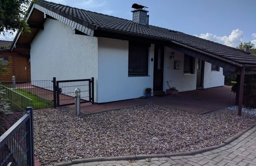 Großwurden House | Holiday house Eckwarderhörne for 1 - 4 persons with 2 bedrooms - Holiday home
