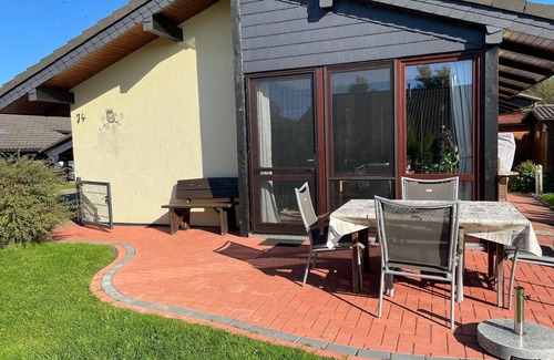 Großwurden House | Holiday house Eckwarderhörne for 1 - 4 persons with 2 bedrooms - Holiday home