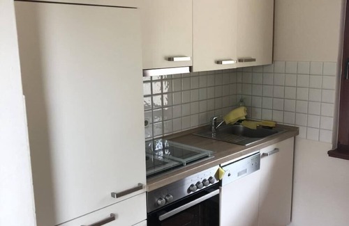 Großwurden House | Holiday house Eckwarderhörne for 1 - 5 persons with 2 bedrooms - Holiday home