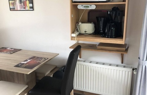 Großwurden House | Holiday house Eckwarderhörne for 1 - 5 persons with 2 bedrooms - Holiday home