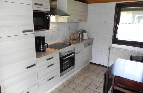 Großwurden House | Holiday house Eckwarderhörne for 1 - 5 persons with 2 bedrooms - Holiday home