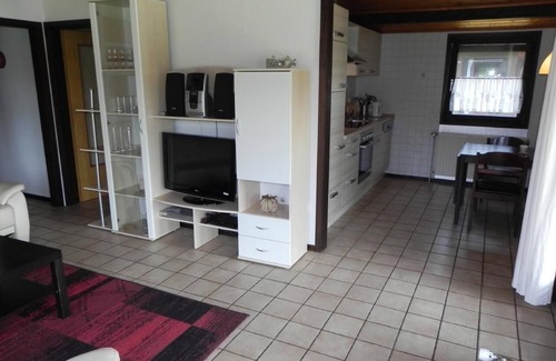 Großwurden House | Holiday house Eckwarderhörne for 1 - 5 persons with 2 bedrooms - Holiday home