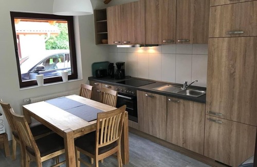 Großwurden House | Holiday house Eckwarderhörne for 1 - 5 persons with 2 bedrooms - Holiday home