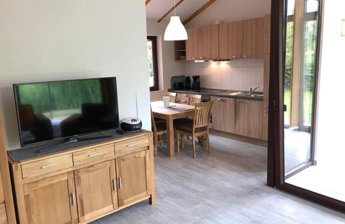 Großwurden House | Holiday house Eckwarderhörne for 1 - 5 persons with 2 bedrooms - Holiday home