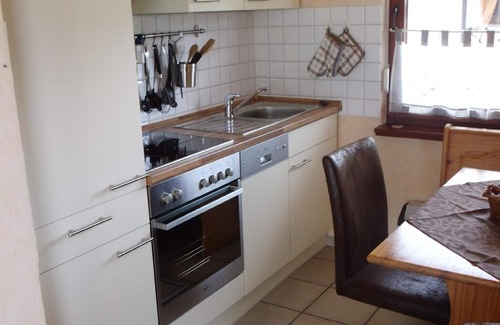 Großwurden House | Holiday house Eckwarderhörne for 1 - 5 persons with 2 bedrooms - Holiday house