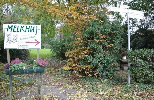 Großwurden House | Holiday house Eckwarderhörne for 1 - 5 persons with 2 bedrooms - Holiday house