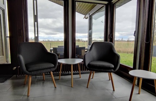 Großwurden House | Holiday house Eckwarderhörne for 1 - 5 persons with 2 bedrooms - Holiday home