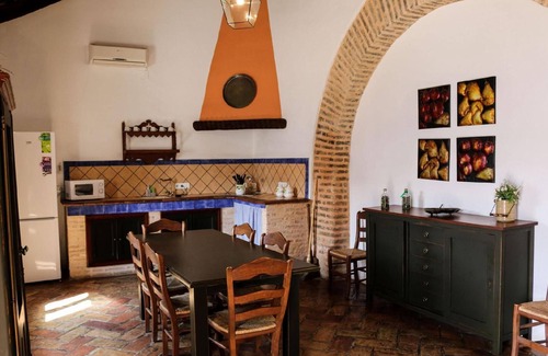 Ecija Other | Holiday house Ecija for 1 - 6 persons with 3 bedrooms - Farmhouse