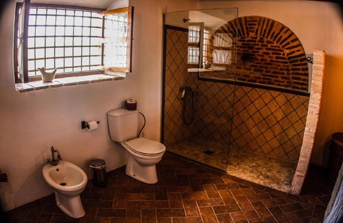 Ecija Other | Holiday house Ecija for 1 - 6 persons with 3 bedrooms - Farmhouse