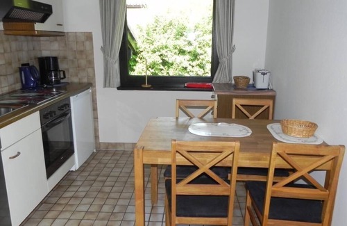 Großwurden House | Holiday house Eckwarderhörne for 1 - 5 persons with 2 bedrooms - Holiday home