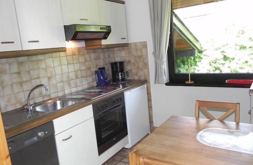 Großwurden House | Holiday house Eckwarderhörne for 1 - 5 persons with 2 bedrooms - Holiday home