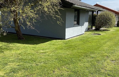 Großwurden House | Holiday house Eckwarderhörne for 1 - 5 persons with 2 bedrooms - Holiday home