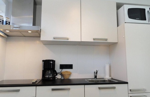 Egmond aan Zee House | Holiday house Egmond aan Zee for 1 - 3 persons with 2 bedrooms - Row house