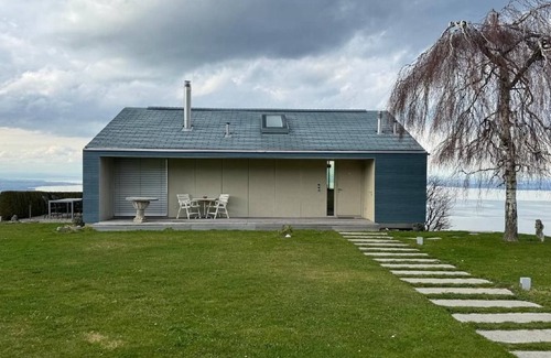 Eggersriet House | Holiday house Eggersriet for 1 - 4 persons with 1 bedroom - Holiday house