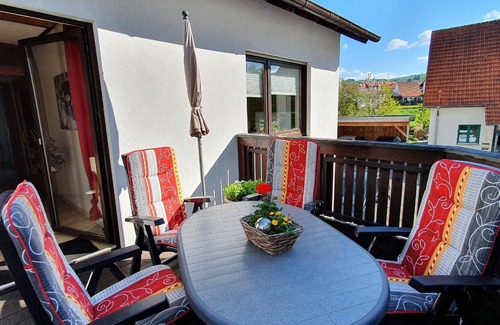 Ehrenberg House | Holiday house Ehrenberg for 1 - 2 persons with 1 bedroom - Holiday home