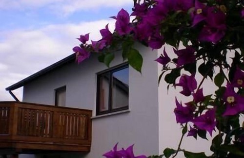 Ehrenberg House | Holiday house Ehrenberg for 1 - 2 persons with 1 bedroom - Holiday home