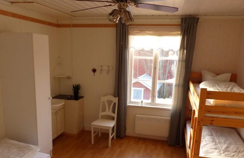 Eksharad House | Holiday house Ekshärad for 1 - 12 persons with 4 bedrooms - Holiday house