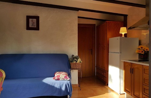 Riopar House | Holiday house El Laminador for 1 - 3 persons with 1 bedroom - Holiday house