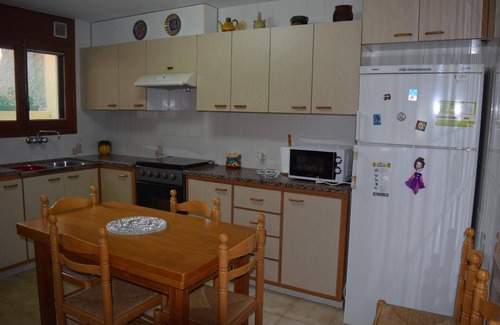 Masllorens Other | Holiday house El Montmell for 1 - 8 persons with 3 bedrooms - Farmhouse