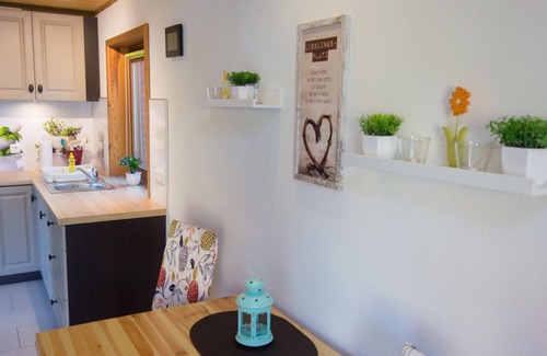 Bleckede House | Holiday house Elbtalaue