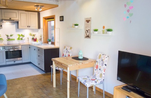 Bleckede House | Holiday house Elbtalaue