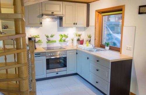 Bleckede House | Holiday house Elbtalaue