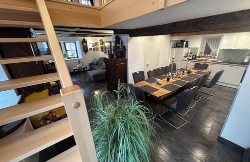 Kleinkarlbach House | Holiday house Elisabeth