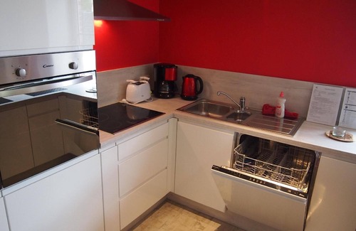 Ellezelles House | Holiday house Ellezelles for 1 - 8 persons with 4 bedrooms - Holiday house