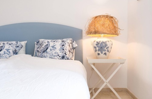 Urbanizacion el Rosario House | Holiday house Elveria for 1 - 10 persons with 5 bedrooms - Holiday home