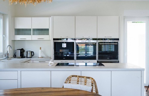 Urbanizacion Costabella House | Holiday house Elveria for 1 - 6 persons with 3 bedrooms - Holiday home