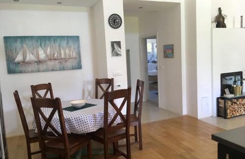 Petrovija Villa | Holiday house EMC