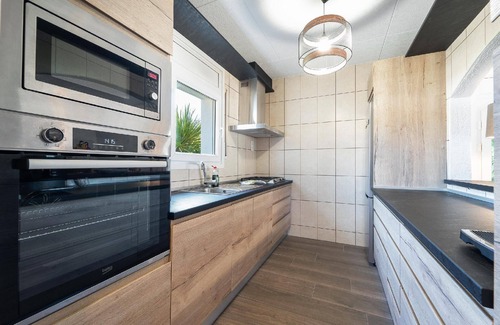 Empuriabrava House | Holiday house Empuriabrava for 1 - 8 persons with 4 bedrooms - Holiday home