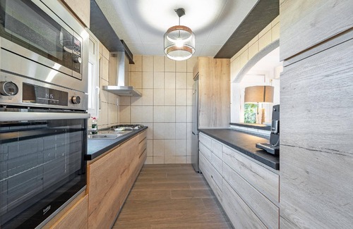 Empuriabrava House | Holiday house Empuriabrava for 1 - 8 persons with 4 bedrooms - Holiday home