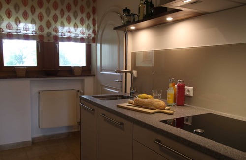 Miesbach Apartment | Holiday house Enke, Germany