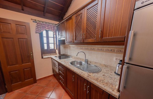 Erjos House | Holiday house Erjos for 1 - 4 persons with 2 bedrooms - Holiday house