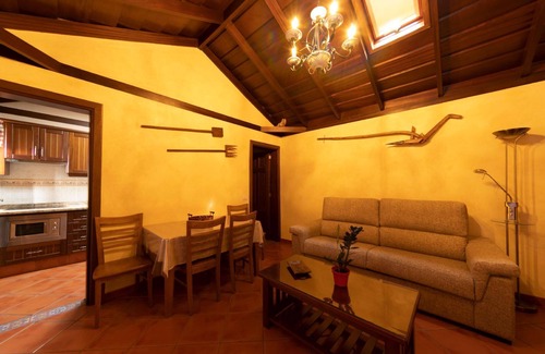 Erjos House | Holiday house Erjos for 1 - 4 persons with 2 bedrooms - Holiday house