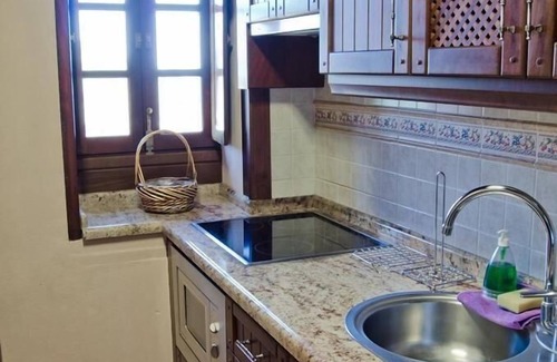 Erjos House | Holiday house Erjos for 1 - 4 persons with 2 bedrooms - Holiday house