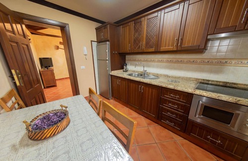 Erjos House | Holiday house Erjos for 1 - 4 persons with 2 bedrooms - Holiday house