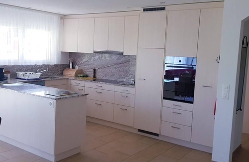 Ermatingen House | Holiday house Ermatingen for 1 - 8 persons with 4 bedrooms - Holiday house