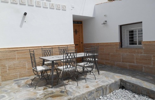 Cuevas del Campo House | Holiday house Cuevas del Campo for 1 - 7 persons with 3 bedrooms - Holiday house