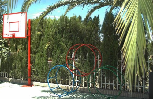 Ecija House | Holiday house Isla del Vicario for 1 - 4 persons with 2 bedrooms - Holiday house