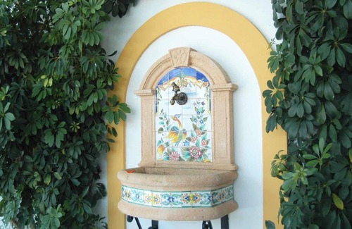 Ecija House | Holiday house Isla del Vicario for 1 - 4 persons with 2 bedrooms - Holiday house