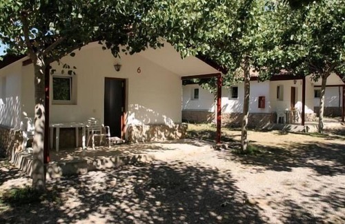 La Puebla de Roda House | Holiday house La Puebla de Roda for 1 - 6 persons with 2 bedrooms - Holiday home