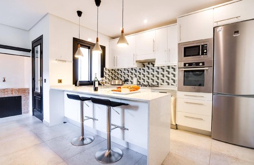 Calamayor House | Holiday house Palma de Mallorca for 1 - 8 persons with 5 bedrooms - Holiday home