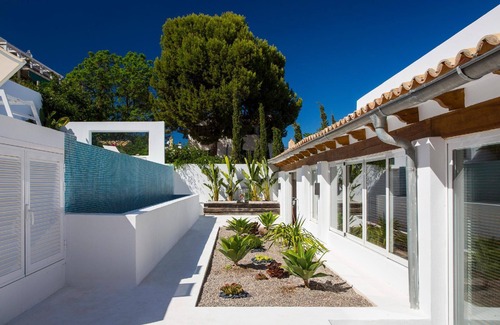 El Terreno House | Holiday house Palma de Mallorca for 1 - 6 persons with 3 bedrooms - Holiday home