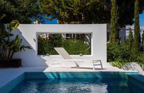 El Terreno House | Holiday house Palma de Mallorca for 1 - 6 persons with 3 bedrooms - Holiday home
