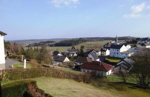 Esch House | Holiday house Esch for 2 - 6 persons with 3 bedrooms - Holiday home