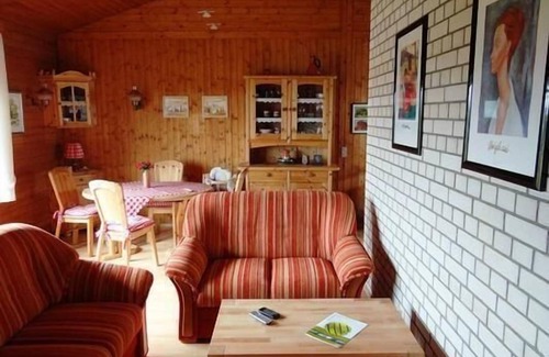 Esch House | Holiday house Esch for 2 - 6 persons with 3 bedrooms - Holiday home