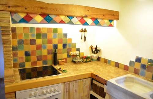 Eslida House | Holiday house Eslida for 1 - 6 persons with 2 bedrooms - Holiday house