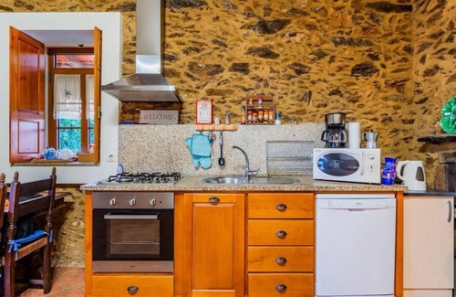 Espinho House | Holiday house Espinho for 1 - 5 persons with 2 bedrooms - Holiday house
